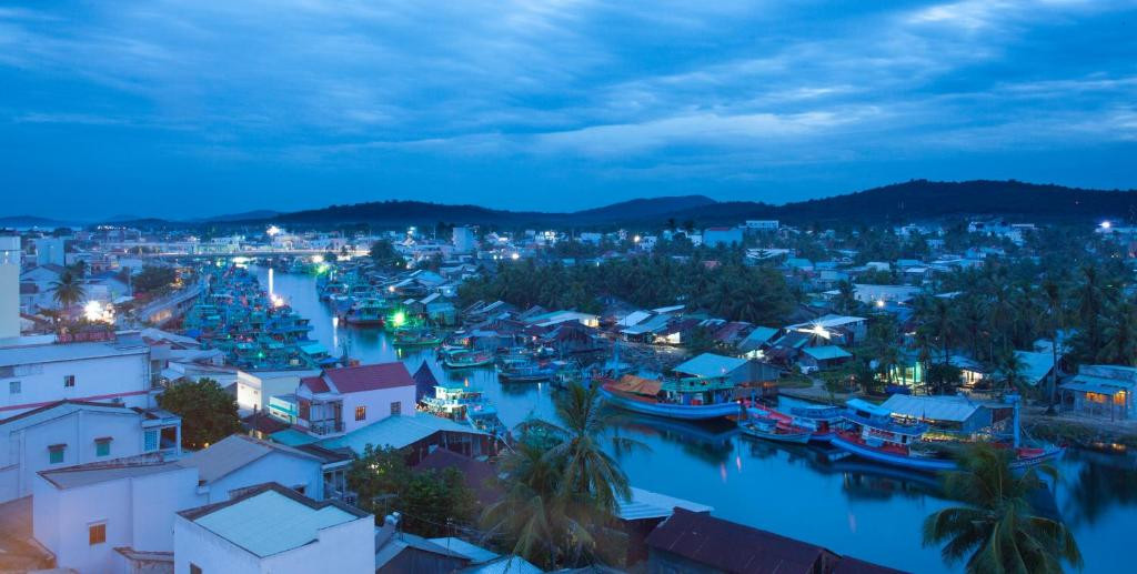 BLUE SKY PHU QUOC — фото 18