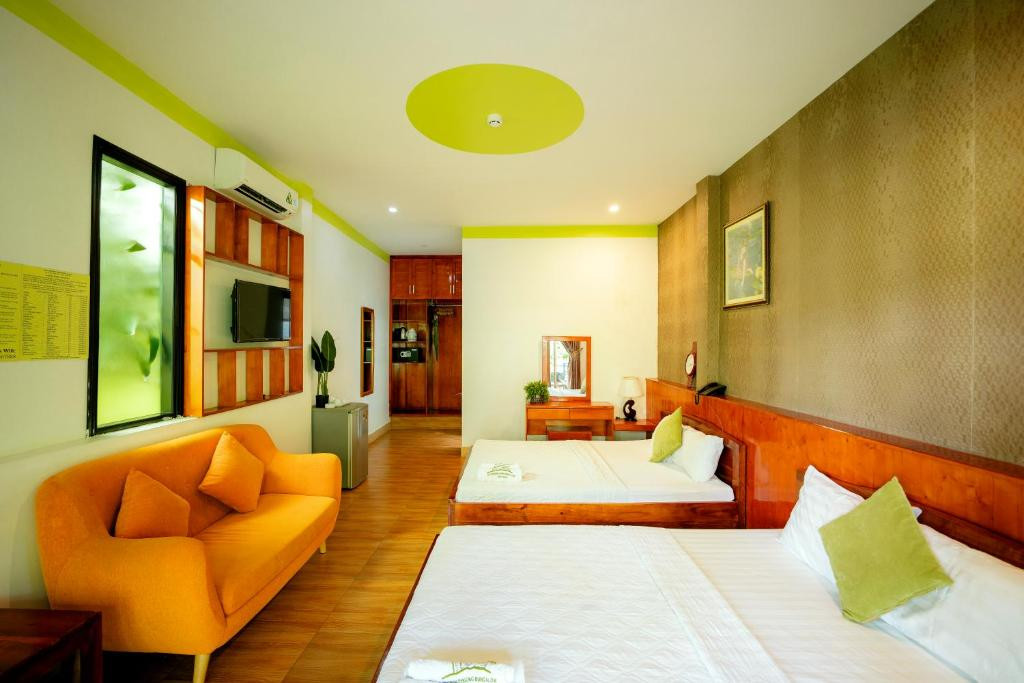 BUNGALOW MAI PHUONG BINH — фото 3