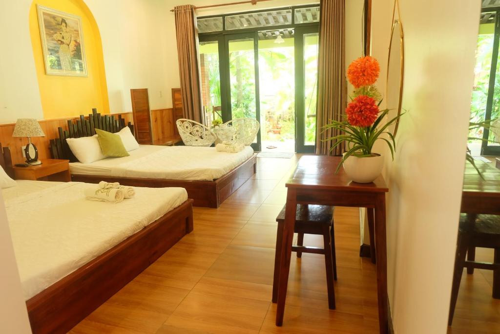 BUNGALOW MAI PHUONG BINH — фото 10