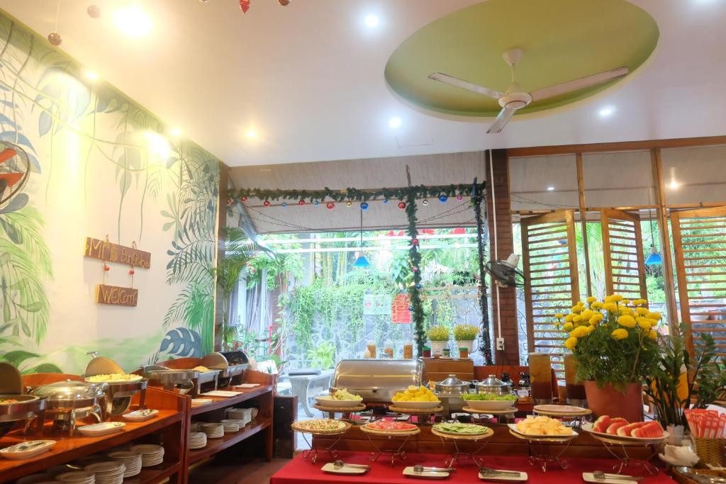 BUNGALOW MAI PHUONG BINH — фото 12