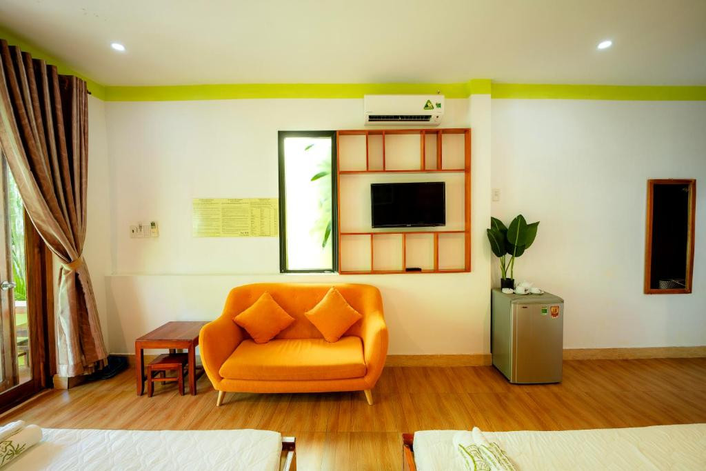 BUNGALOW MAI PHUONG BINH — фото 13