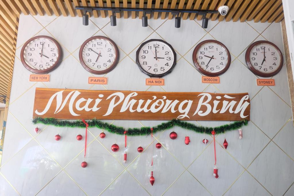 BUNGALOW MAI PHUONG BINH — фото 16