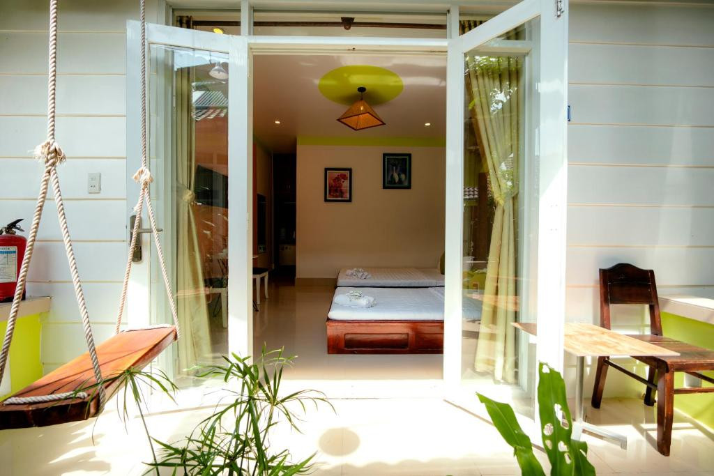 BUNGALOW MAI PHUONG BINH — фото 18