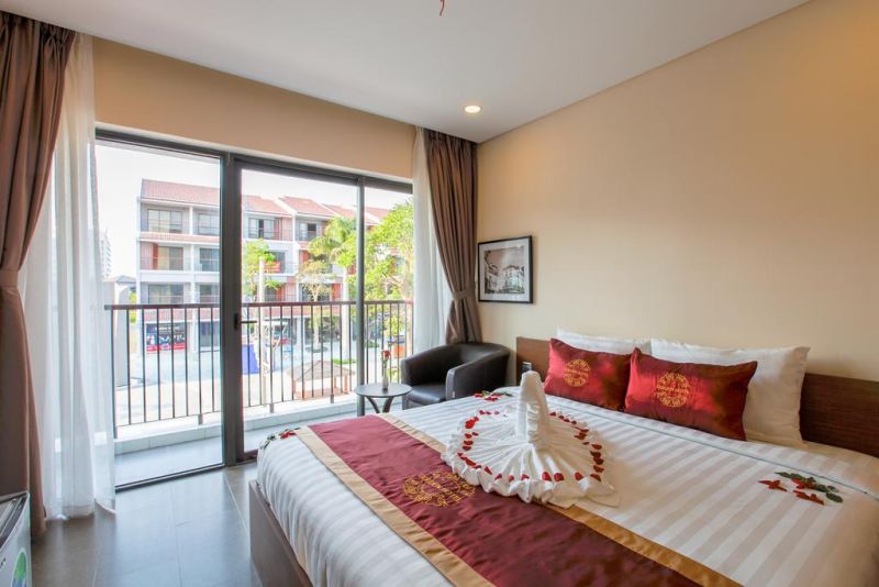 CALISUN 2 (EX. GOLDEN PHU QUOC HOTEL & BOUTIQUE) — фото 2