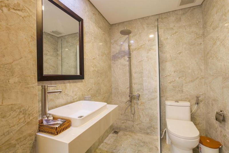 CALISUN 2 (EX. GOLDEN PHU QUOC HOTEL & BOUTIQUE) — фото 5
