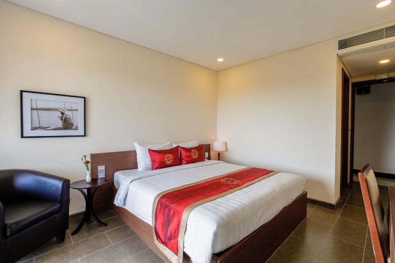 CALISUN 2 (EX. GOLDEN PHU QUOC HOTEL & BOUTIQUE) — фото 6