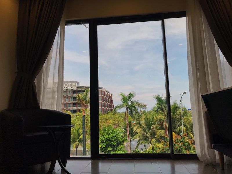 CALISUN 2 (EX. GOLDEN PHU QUOC HOTEL & BOUTIQUE) — фото 7