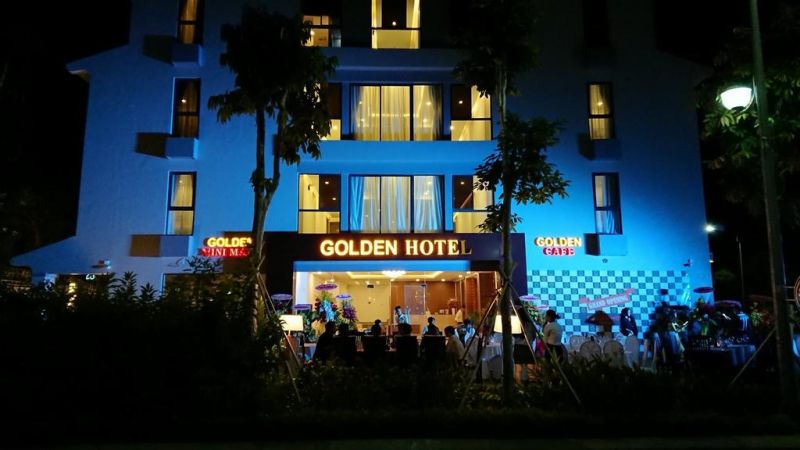 CALISUN 2 (EX. GOLDEN PHU QUOC HOTEL & BOUTIQUE) — фото 8