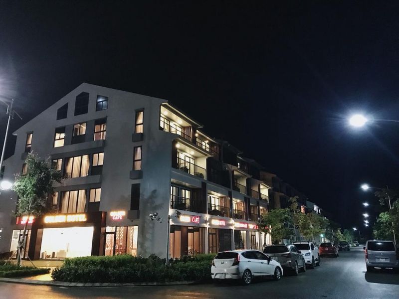 CALISUN 2 (EX. GOLDEN PHU QUOC HOTEL & BOUTIQUE) — фото 9
