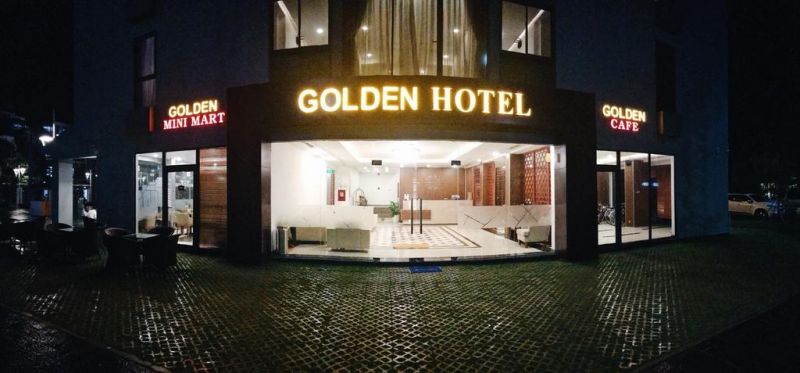 CALISUN 2 (EX. GOLDEN PHU QUOC HOTEL & BOUTIQUE) — фото 11