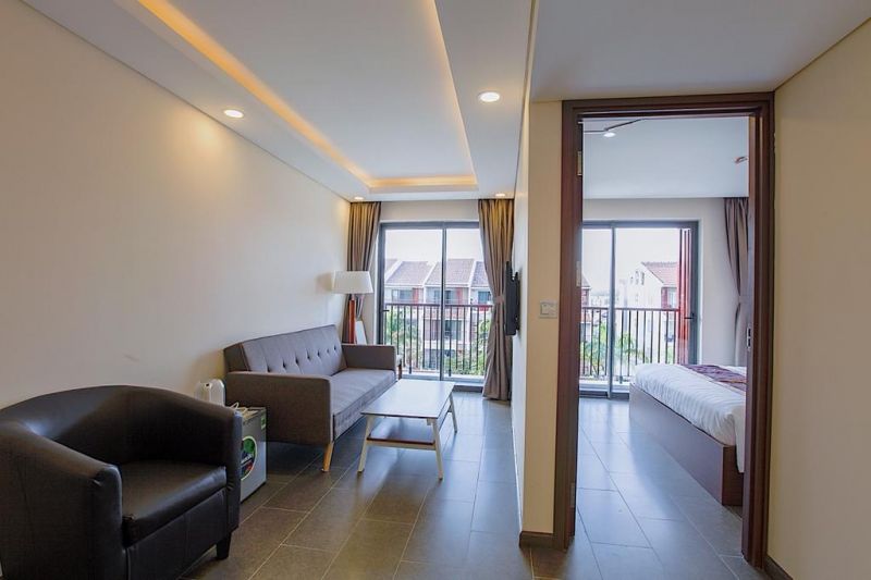 CALISUN 2 (EX. GOLDEN PHU QUOC HOTEL & BOUTIQUE) — фото 14