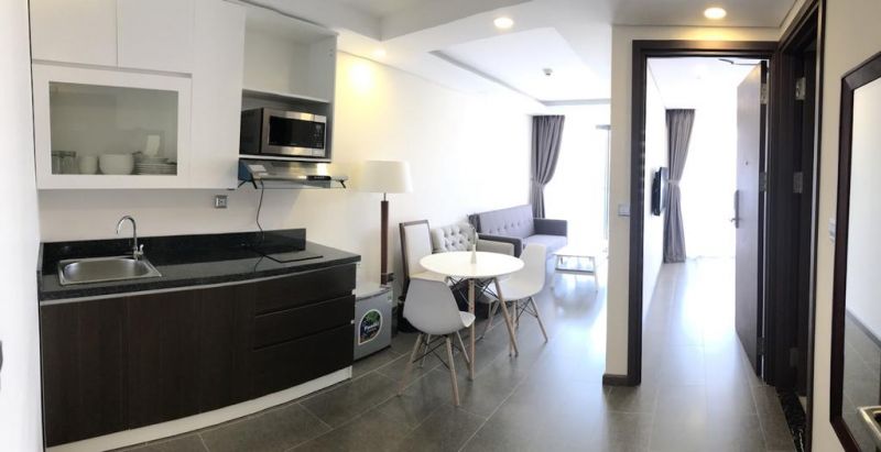 CALISUN 2 (EX. GOLDEN PHU QUOC HOTEL & BOUTIQUE) — фото 15