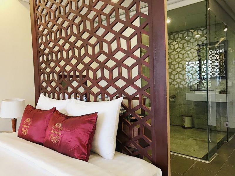 CALISUN 2 (EX. GOLDEN PHU QUOC HOTEL & BOUTIQUE) — фото 16