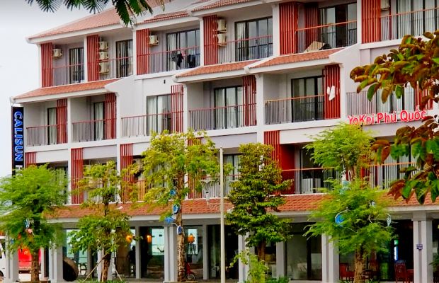 CALISUN HOTEL