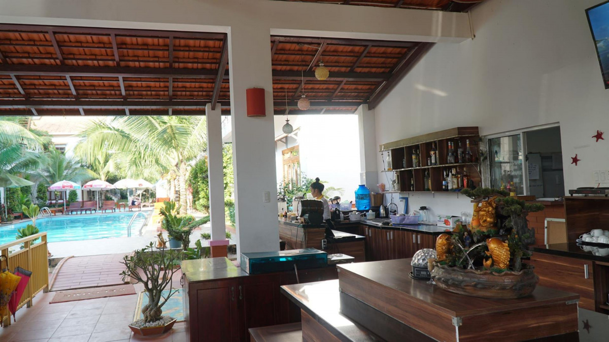 CAMELLIA RESORT & SPA — фото 8