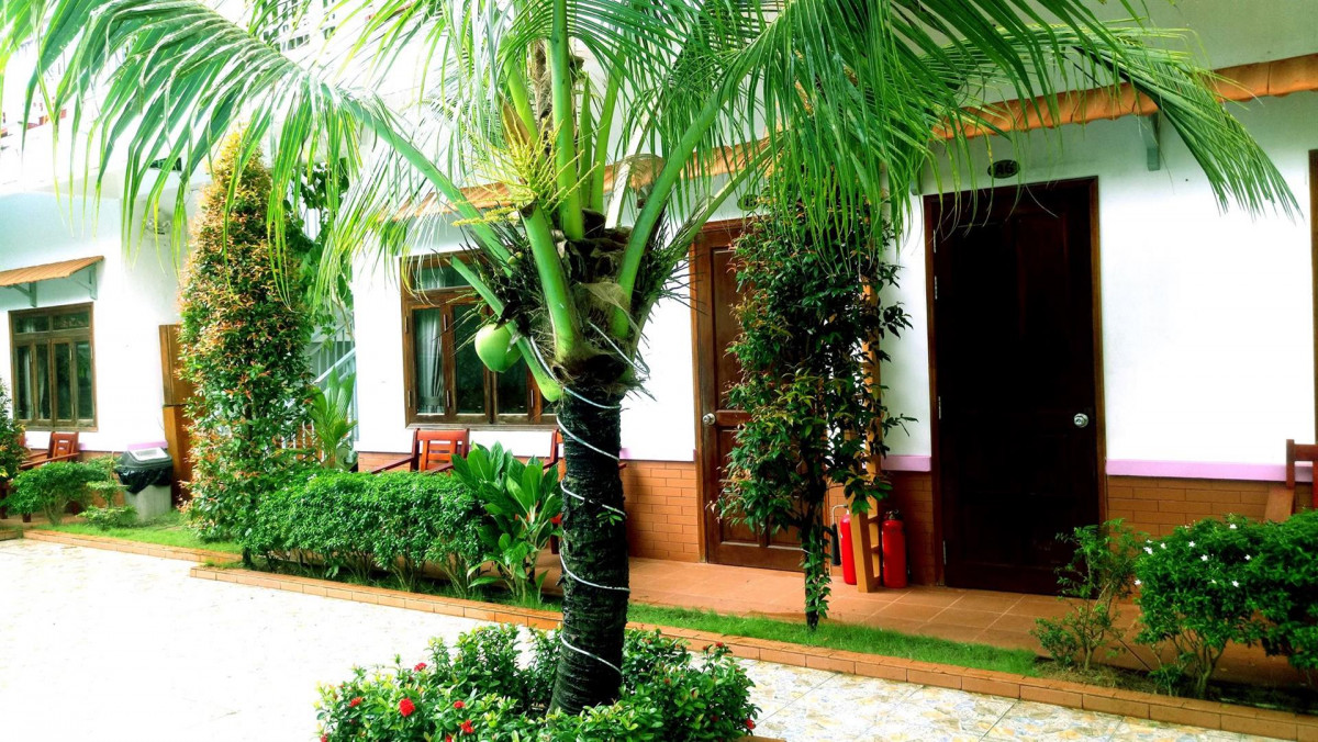 CAMELLIA RESORT & SPA — фото 9