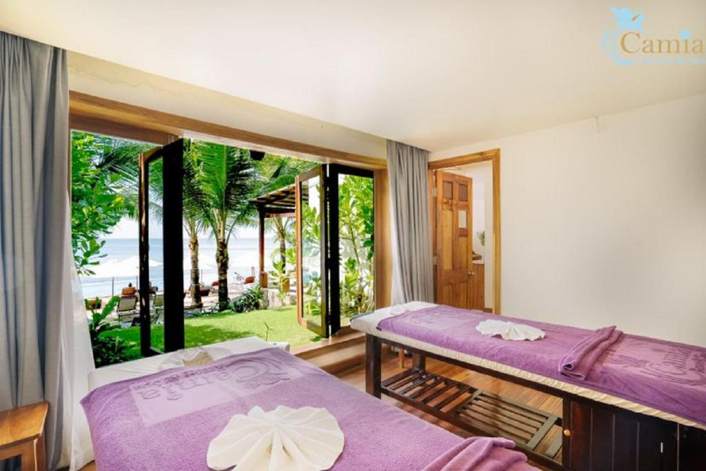 CAMIA RESORT & SPA — фото 3