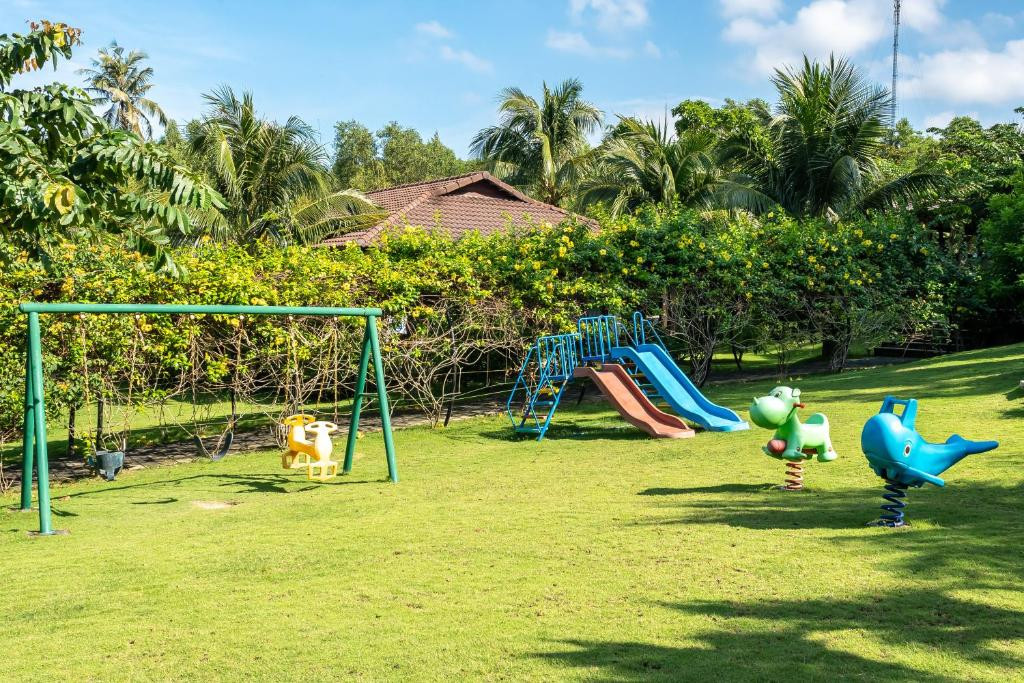 CAMIA RESORT & SPA — фото 5