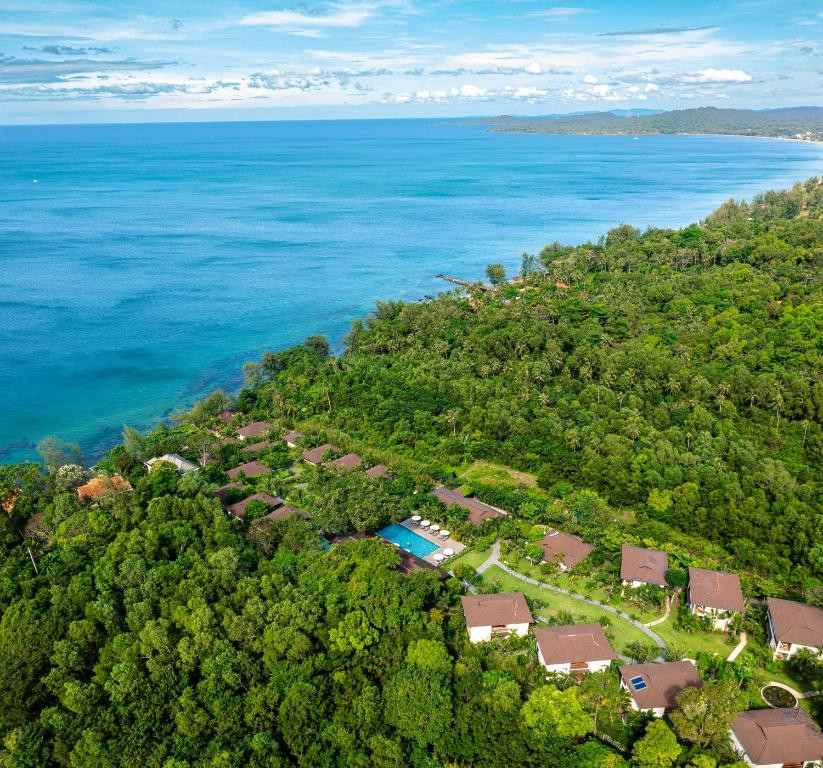 CAMIA RESORT & SPA — фото 9