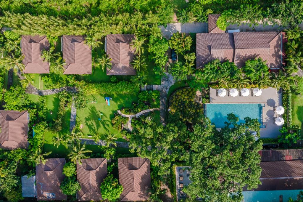 CAMIA RESORT & SPA — фото 10