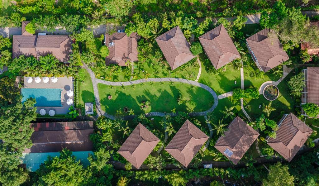 CAMIA RESORT & SPA — фото 11