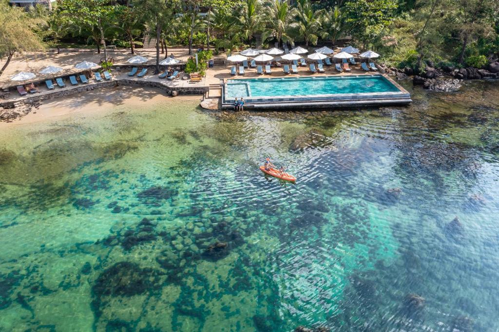 CAMIA RESORT & SPA — фото 15