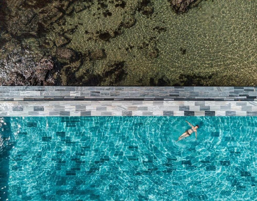 CAMIA RESORT & SPA — фото 16
