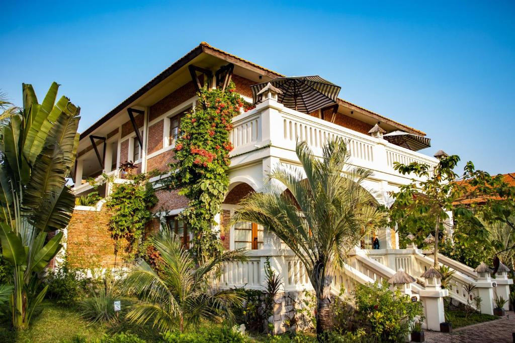 CASSIA COTTAGE — фото 12