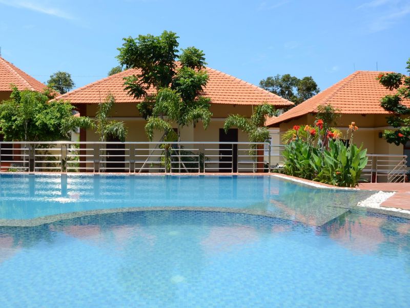 CASTAWAYS RESORT — фото 5
