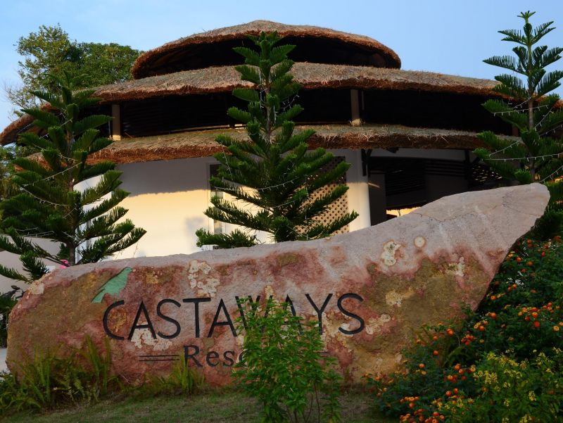CASTAWAYS RESORT — фото 11