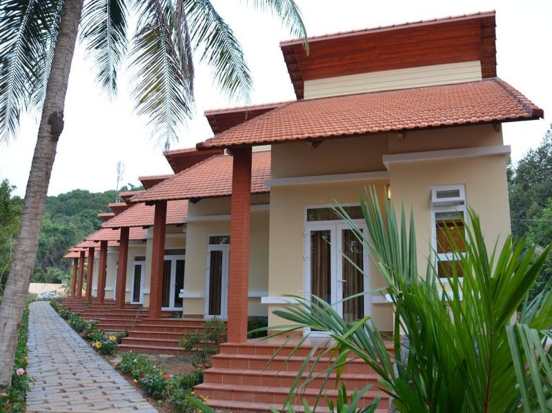 CASTAWAYS RESORT — фото 13