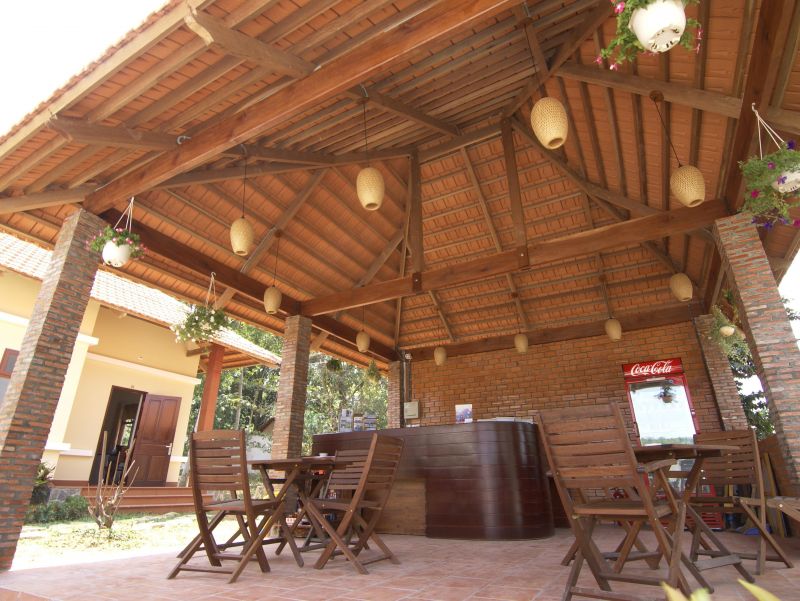 CASTAWAYS RESORT — фото 14