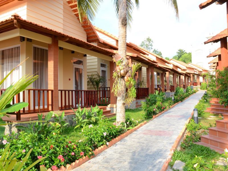 CASTAWAYS RESORT — фото 16