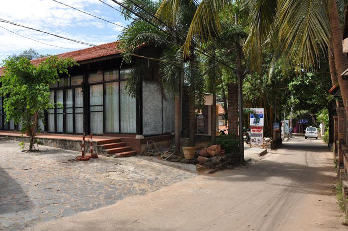 CHARM RESORT — фото 5