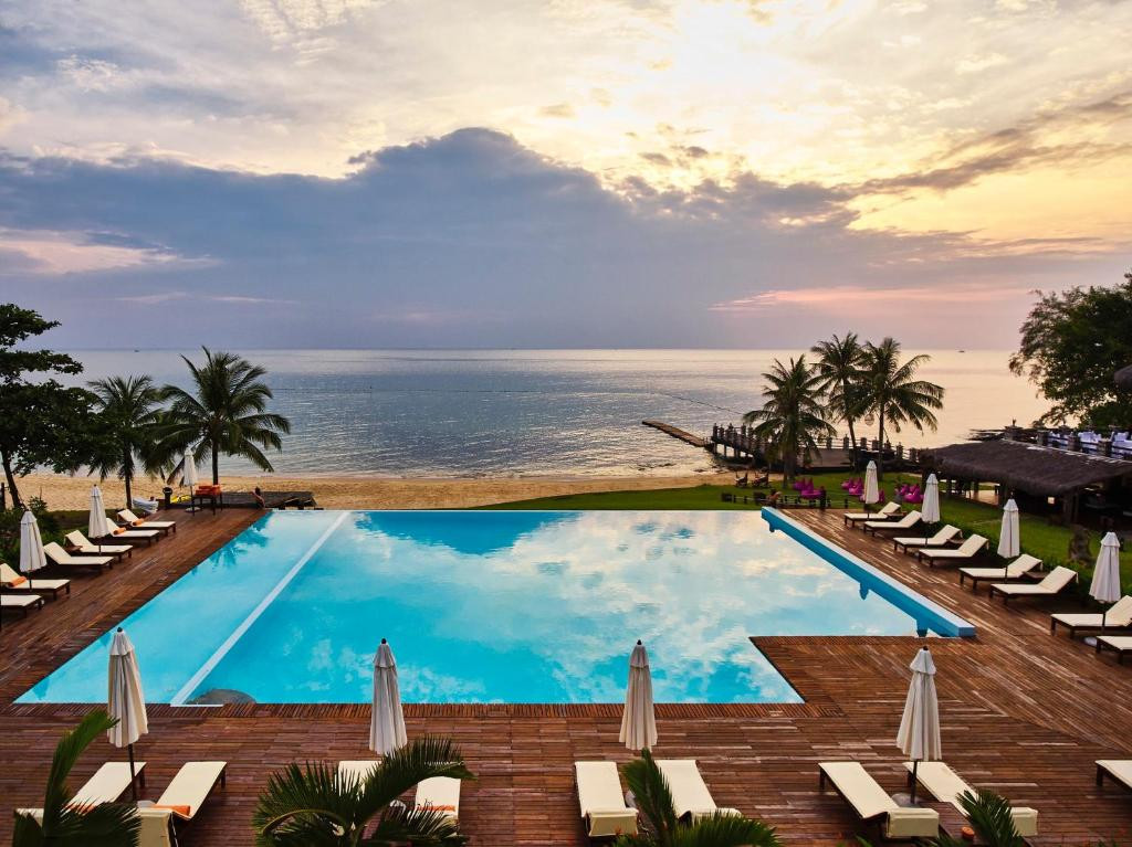 CHEN SEA RESORT & SPA (EX. CHEN LA) — фото 2