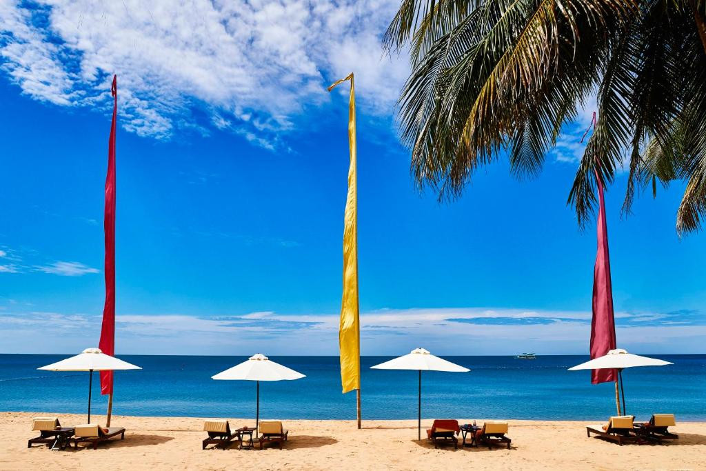 CHEN SEA RESORT & SPA (EX. CHEN LA) — фото 5