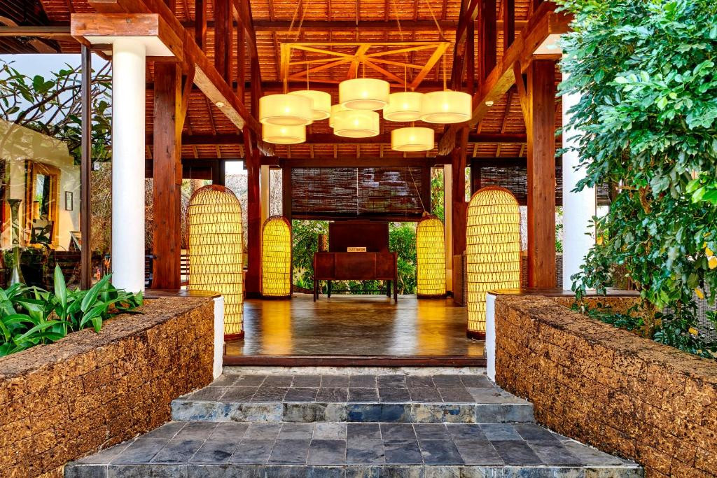 CHEN SEA RESORT & SPA (EX. CHEN LA) — фото 10