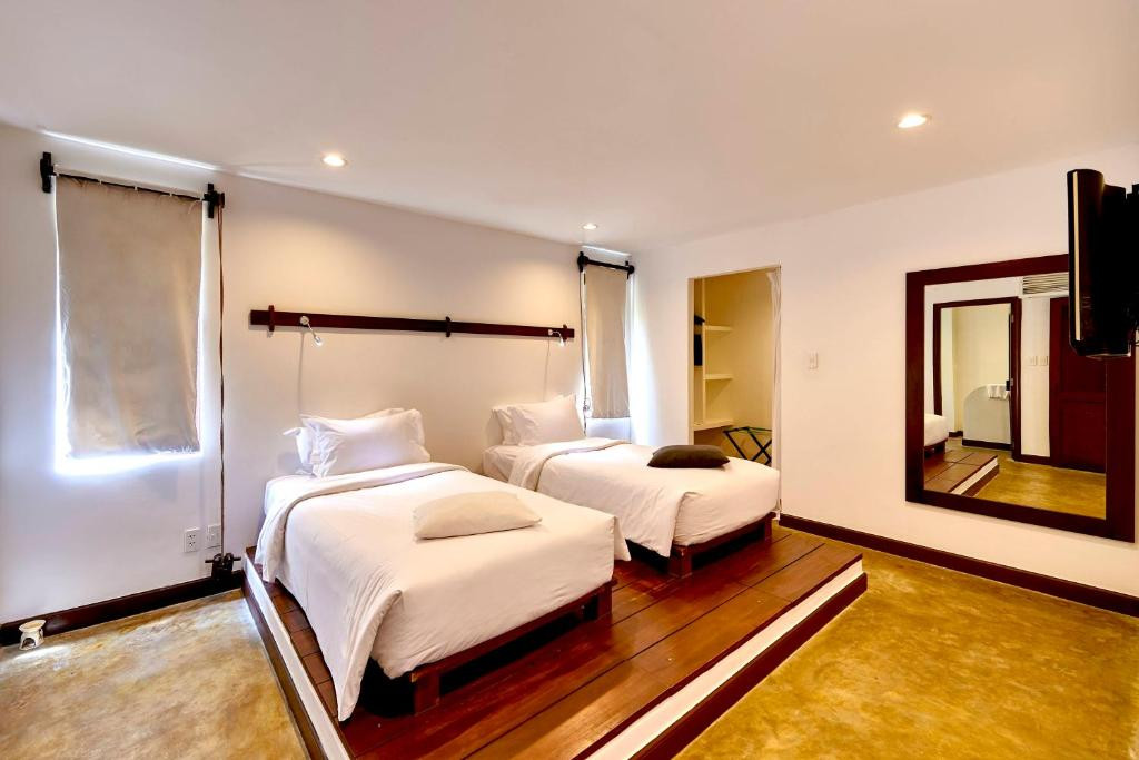 CHEN SEA RESORT & SPA (EX. CHEN LA) — фото 11