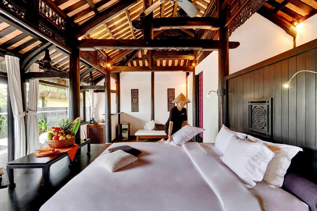 CHEN SEA RESORT & SPA (EX. CHEN LA) — фото 12