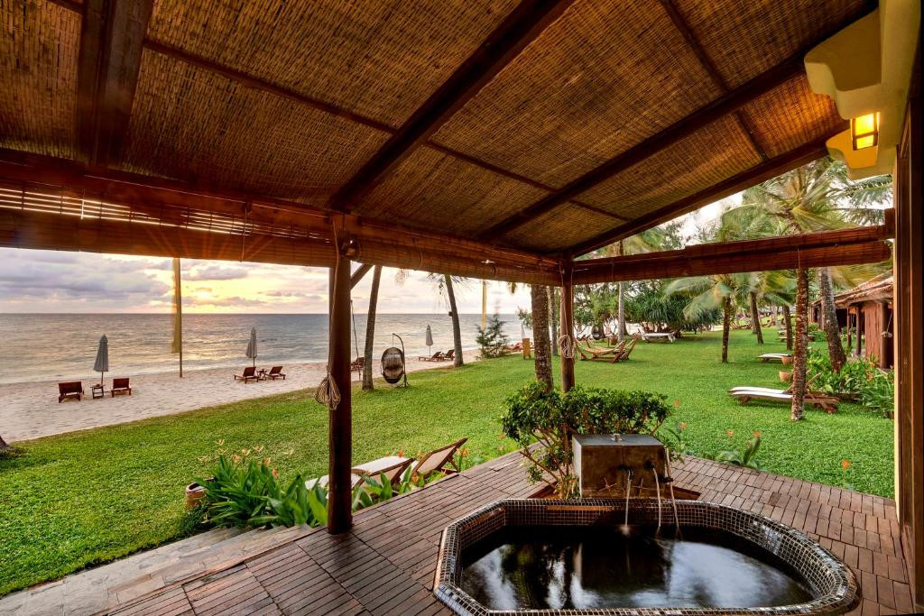 CHEN SEA RESORT & SPA (EX. CHEN LA) — фото 15