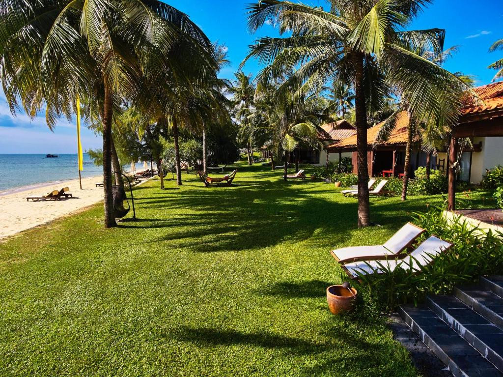 CHEN SEA RESORT & SPA (EX. CHEN LA) — фото 16