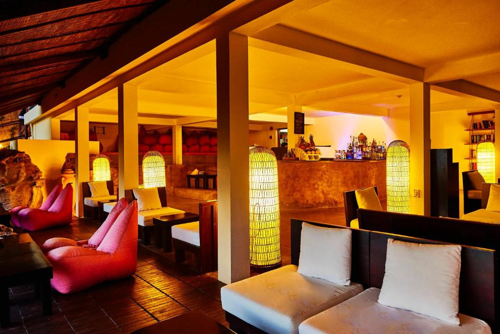 CHEN SEA RESORT & SPA (EX. CHEN LA) — фото 17