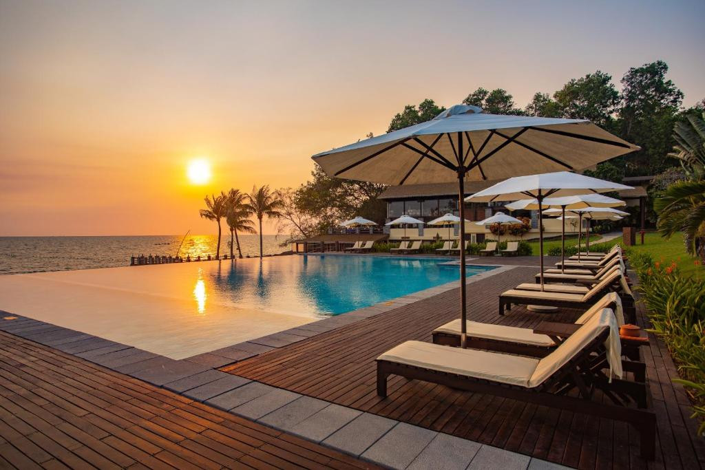 CHEN SEA RESORT & SPA (EX. CHEN LA) — фото 18