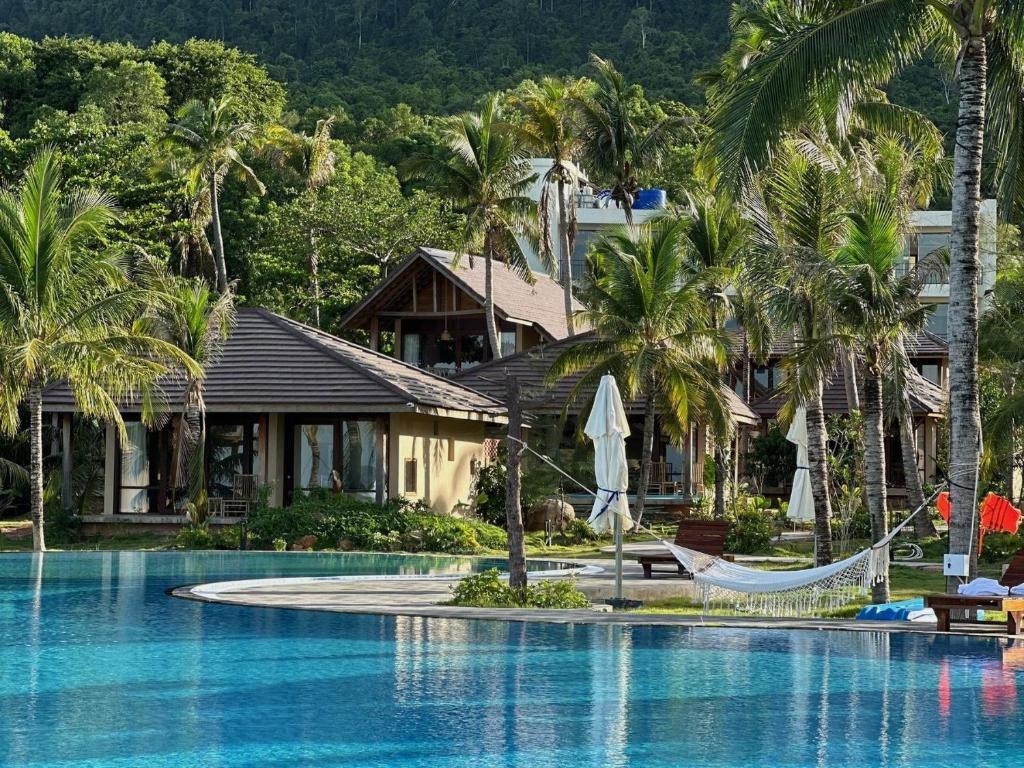 COCO ISLAND RETREAT PHU QUOC