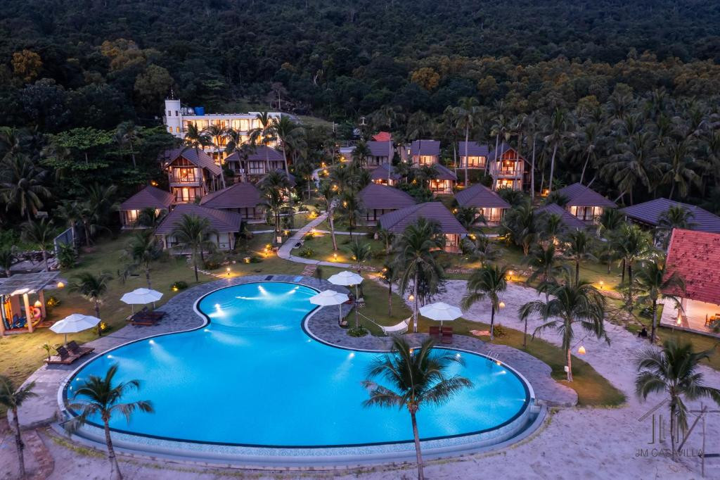 COCO ISLAND RETREAT PHU QUOC — фото 6