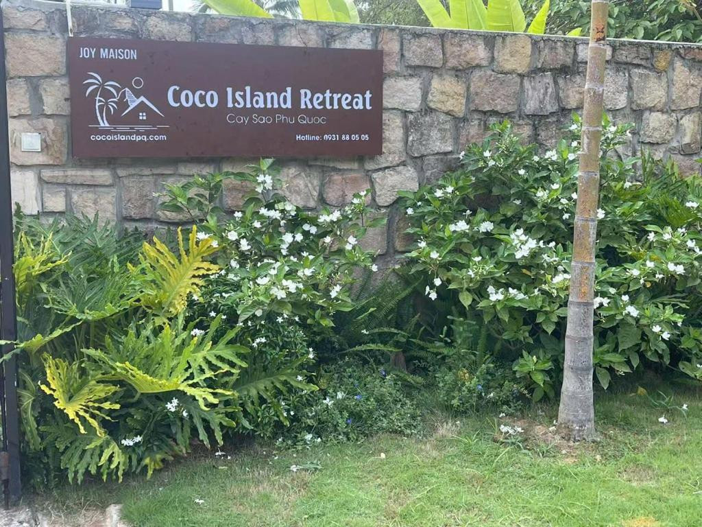 COCO ISLAND RETREAT PHU QUOC — фото 11