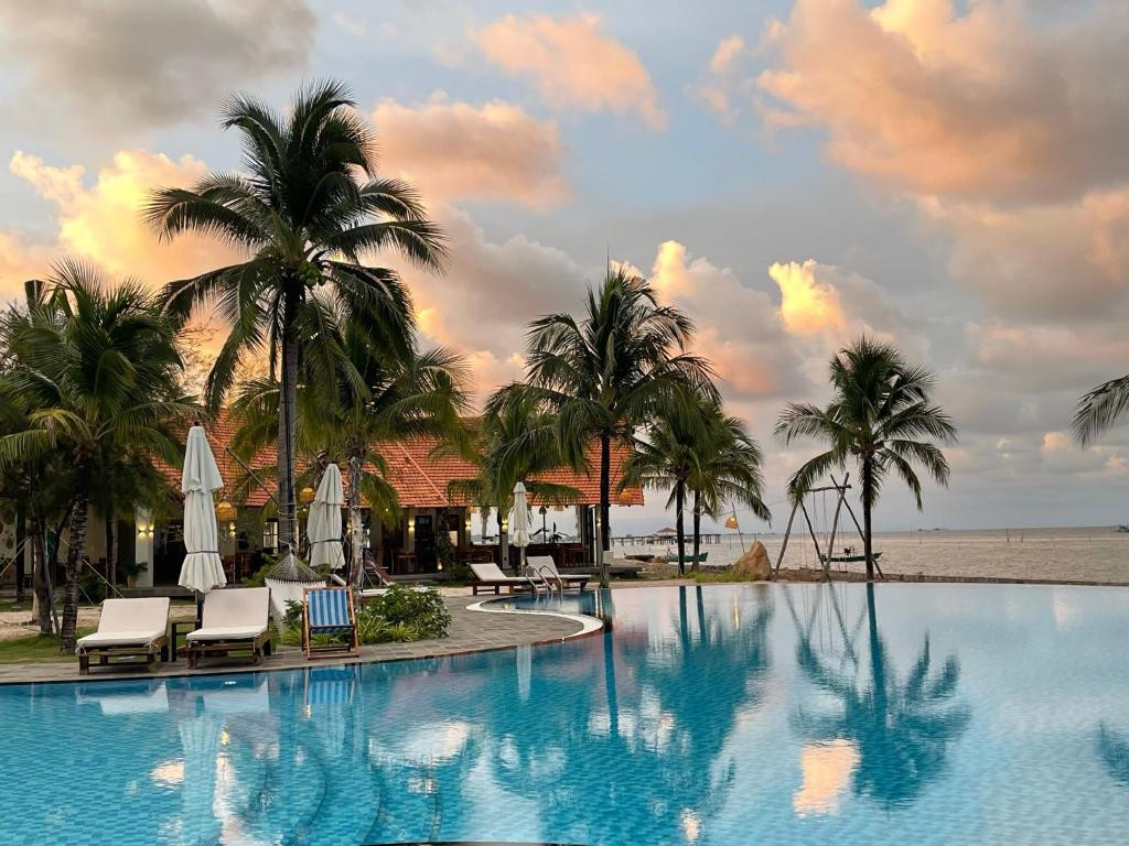 COCO ISLAND RETREAT PHU QUOC — фото 12