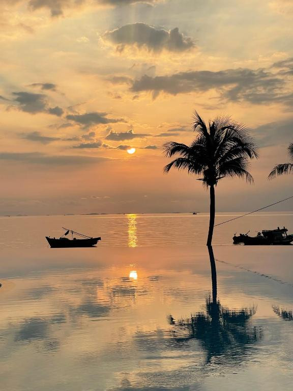 COCO ISLAND RETREAT PHU QUOC — фото 13