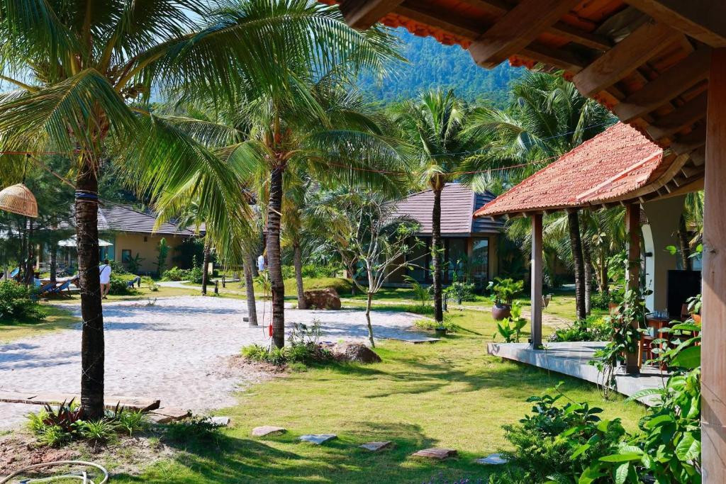 COCO ISLAND RETREAT PHU QUOC — фото 14