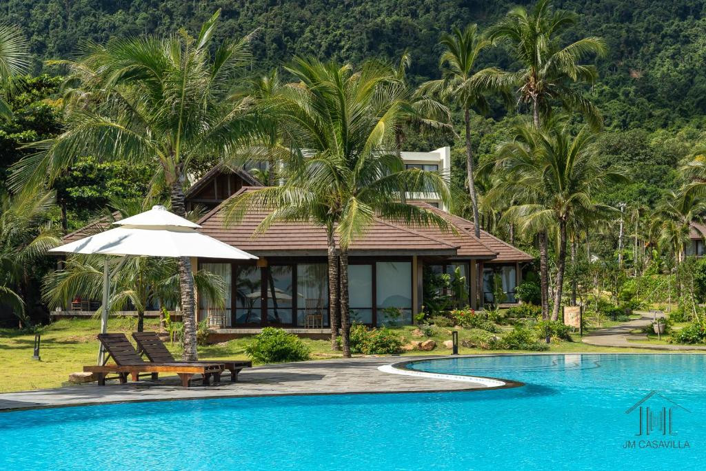 COCO ISLAND RETREAT PHU QUOC — фото 15